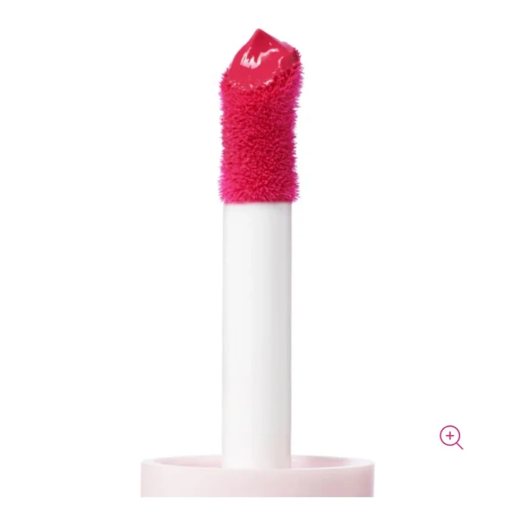 ColourPop Weightless Liquid Blush: Wildest Dreams (Bright Fuchsia), .30oz, NIB